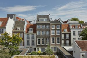 Alojamiento - Pulitzer Amsterdam