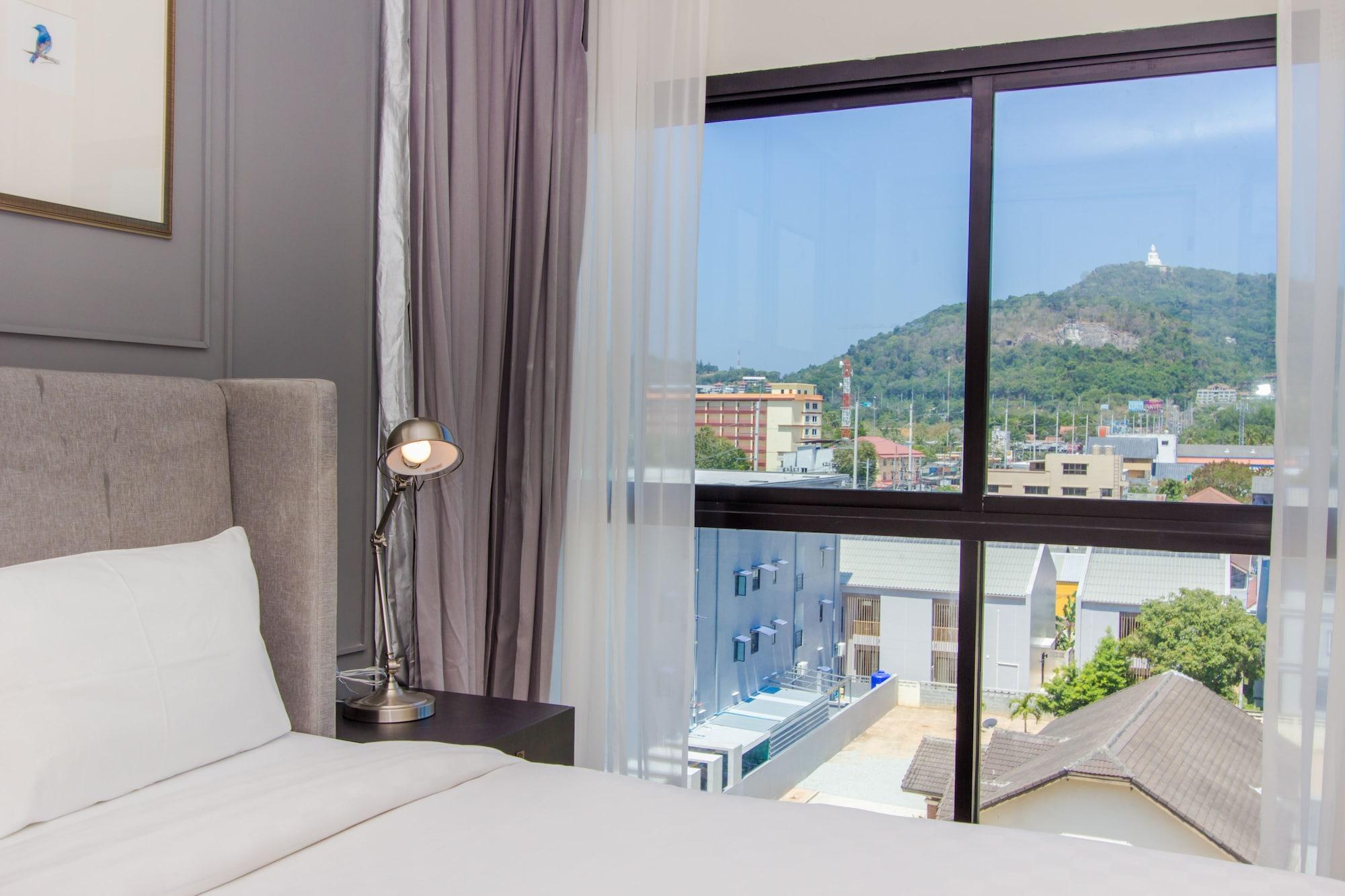 Habitación Dlux Condominium
