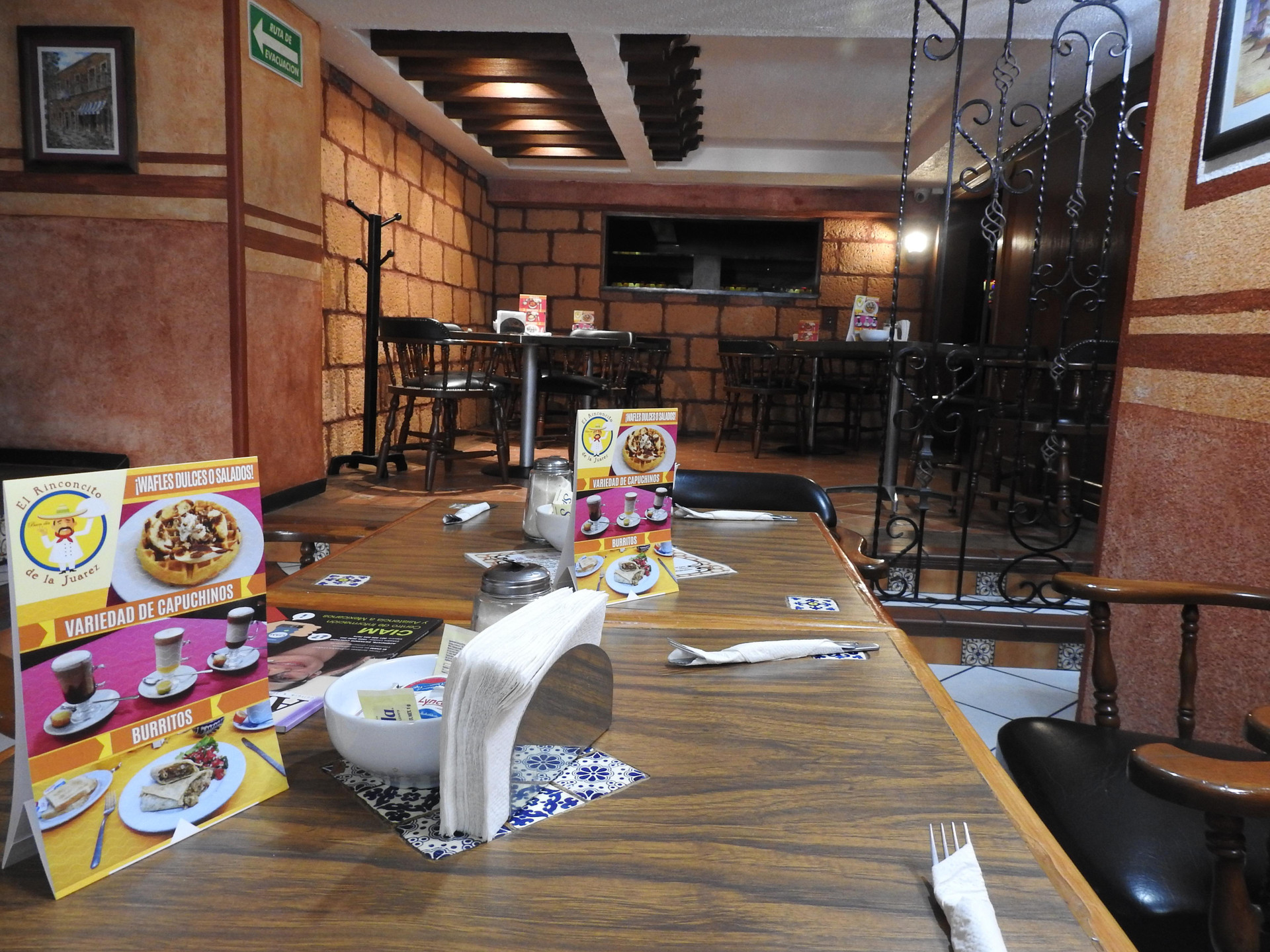 Restaurant Hotel Benedicta