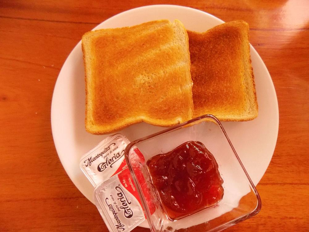 Restaurant Casa Carmita Hotel & Spa