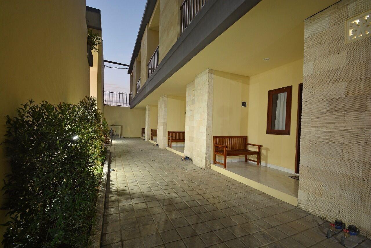 Equipamiento de Habitación The Ayudya Ulun Suan