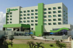 Alojamiento - Holiday Inn Coatzacoalcos by IHG
