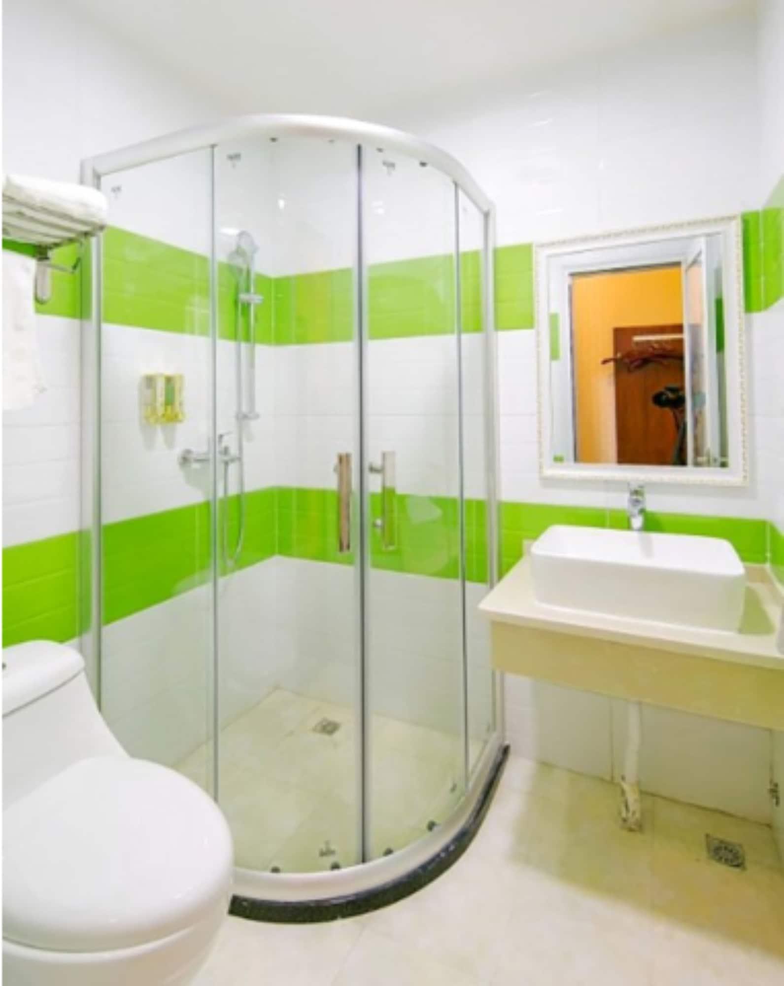 Equipamiento de Habitación Yuehang Hotel