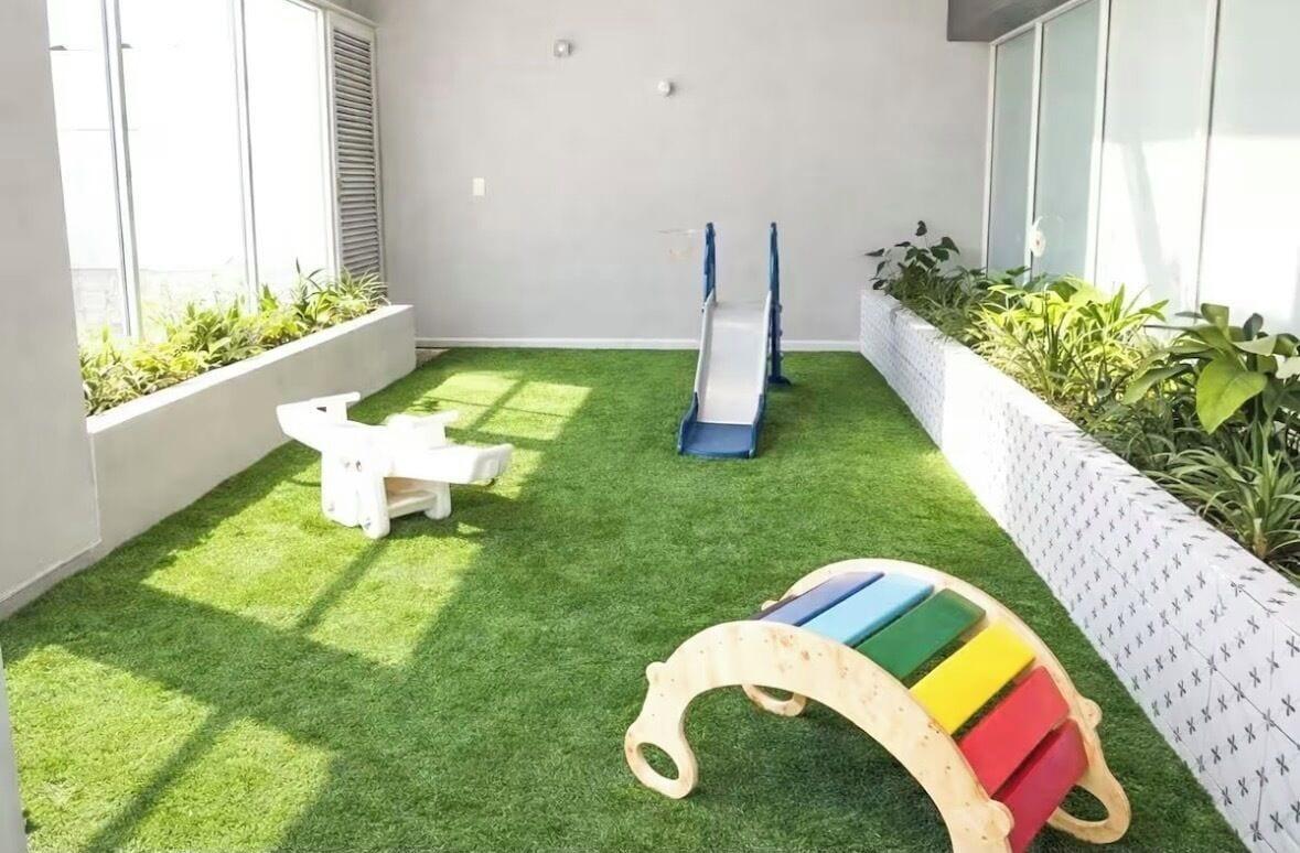 Instalaciones Recreativas Serena