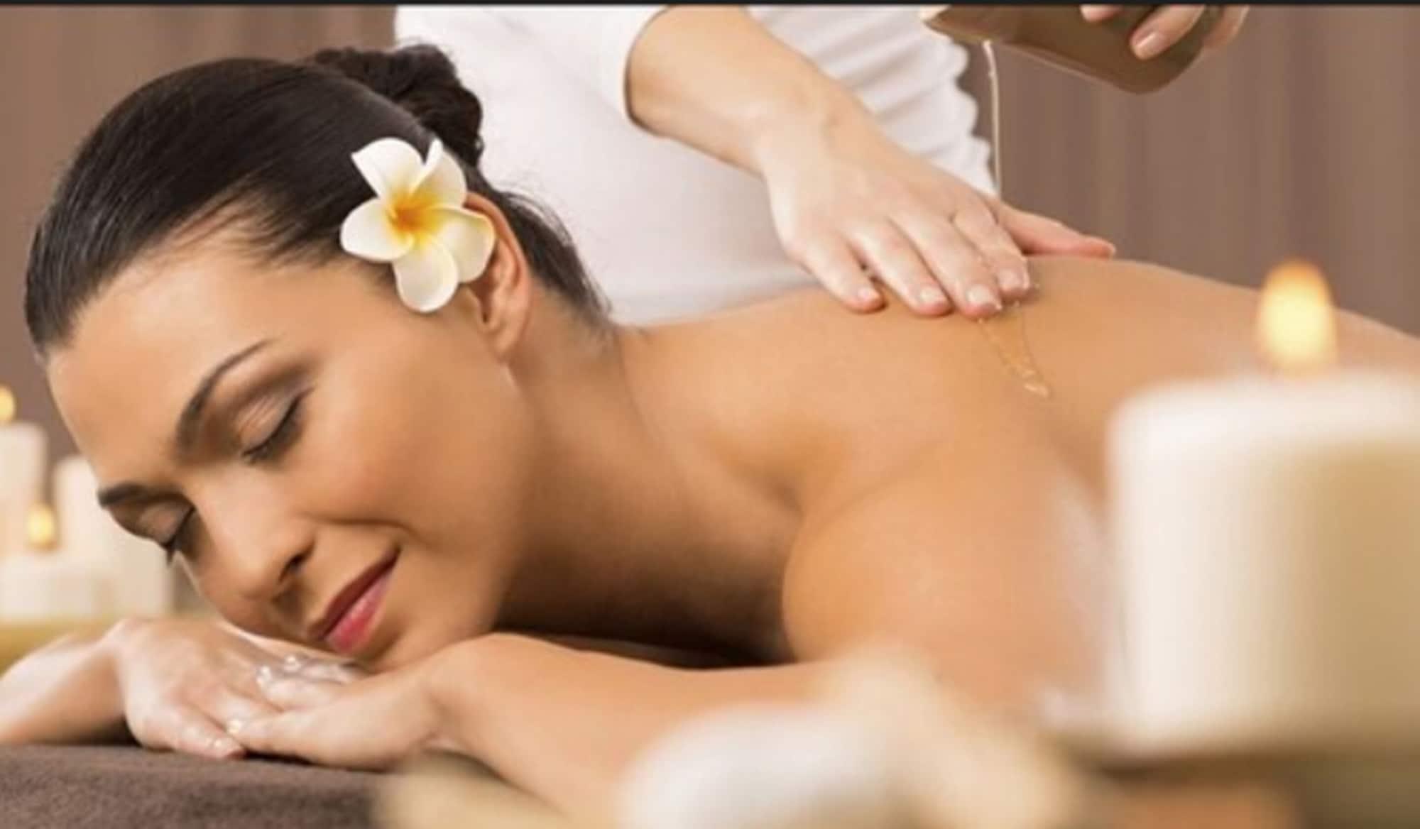 Spa Ara Ambigua Lodge