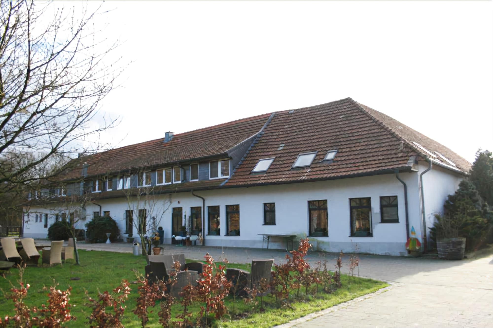 Varios Reit- und Ferienhof am Reichswald
