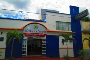 Alojamiento - Hotel Bucaros