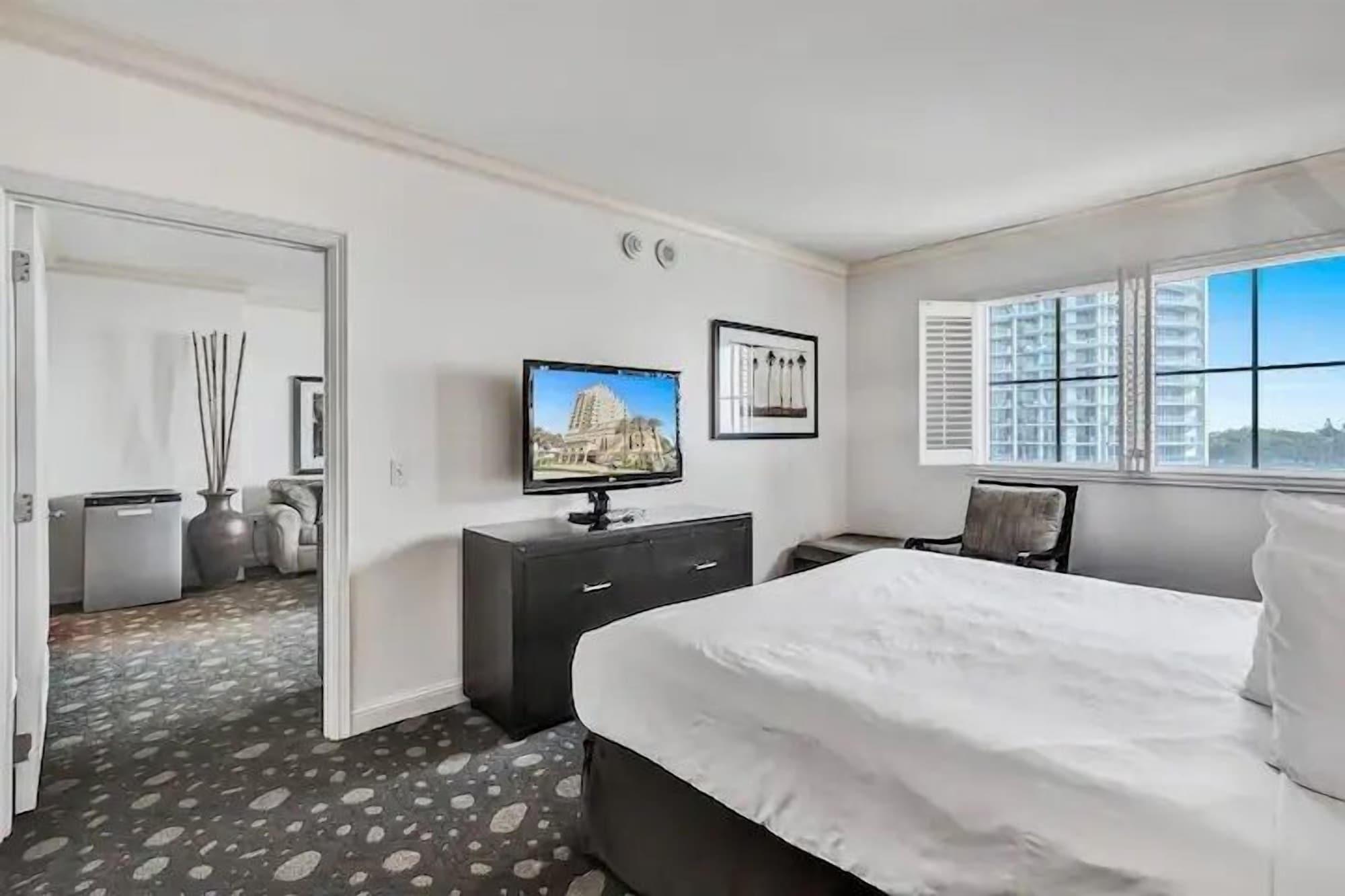 Habitación Private Residences at the Atlantic Resort and Spa