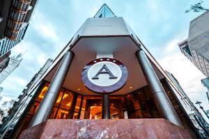 Alojamiento - Amérian Buenos Aires