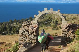 Actividad - PUNO VIVENCIAL 2 DIAS 1 NOCHE, ESTADÍA EN UNA ISLA FLOTANTE