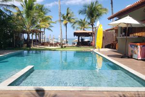 Alojamiento - Pousada Villa Zena