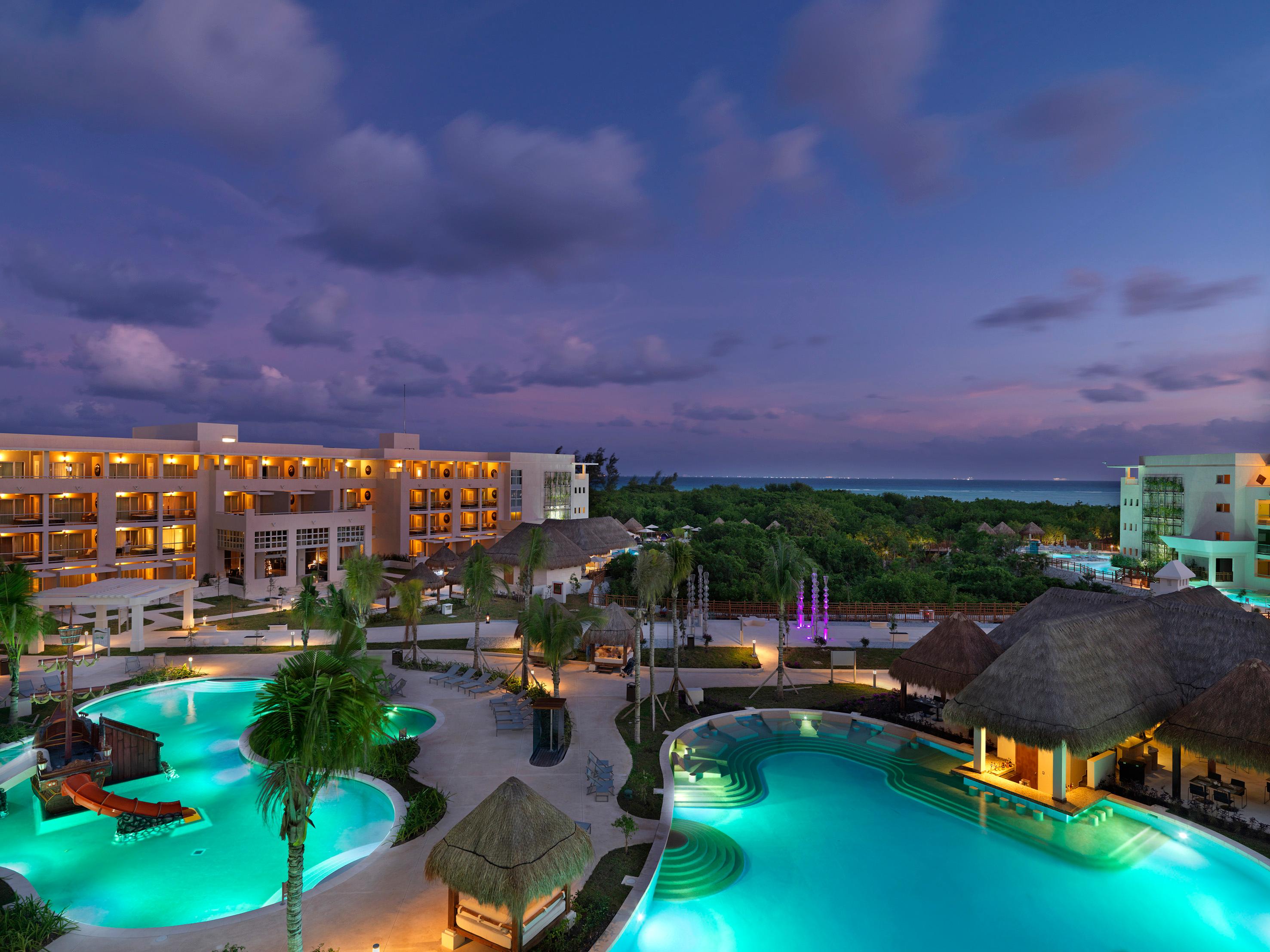 Paradisus Playa del Carmen  Riviera Maya - All Inclusive – foto 31