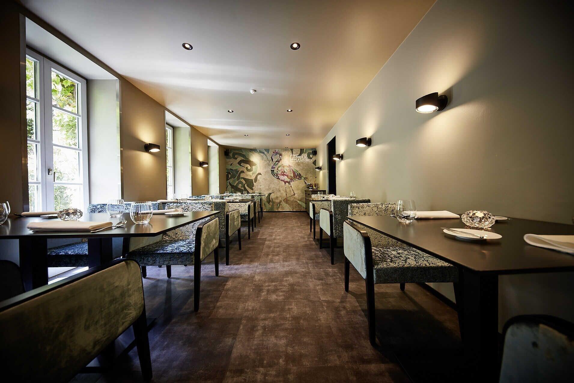Restaurant Werners Boutique Hotel