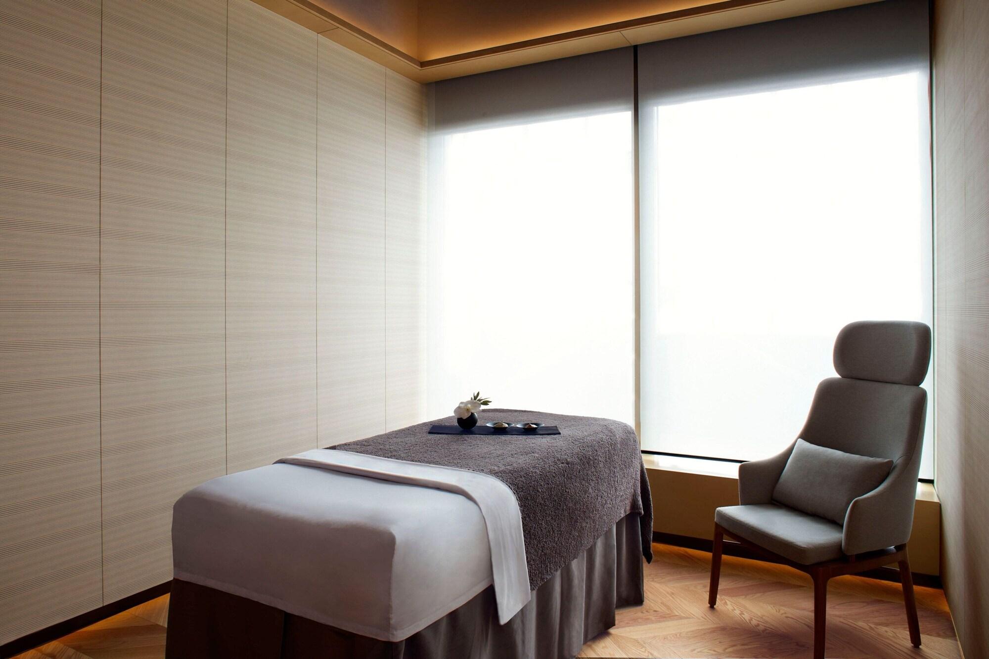 Spa The Ritz-Carlton, Fukuoka