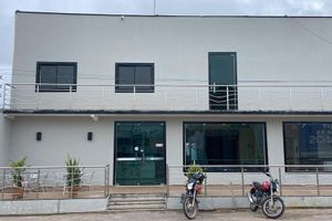 Hotel - Pousada Ramilos