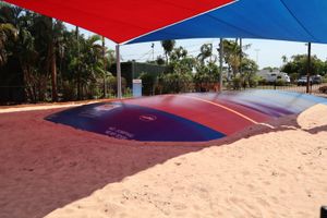 Alojamiento - Discovery Parks - Darwin