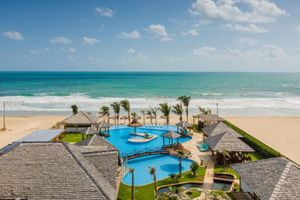 Alojamiento - The Coral Beach Resort