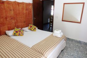 Alquiler Vacacional - Nossa Casa em Jeri