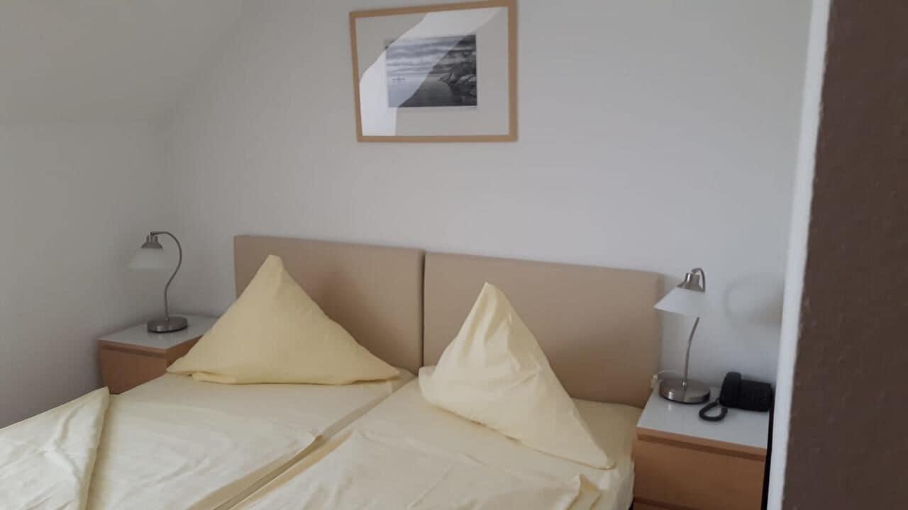 Varios Hotel Central