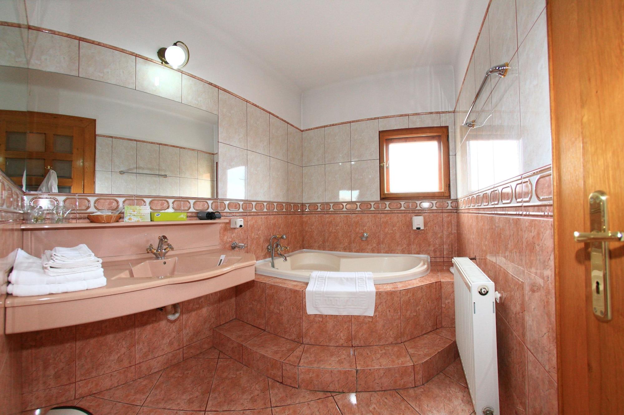 Equipamiento de Habitación Casa Cranta Hotel