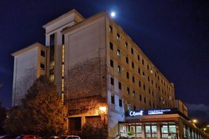 Alojamiento - Albergue Residencia Larraona