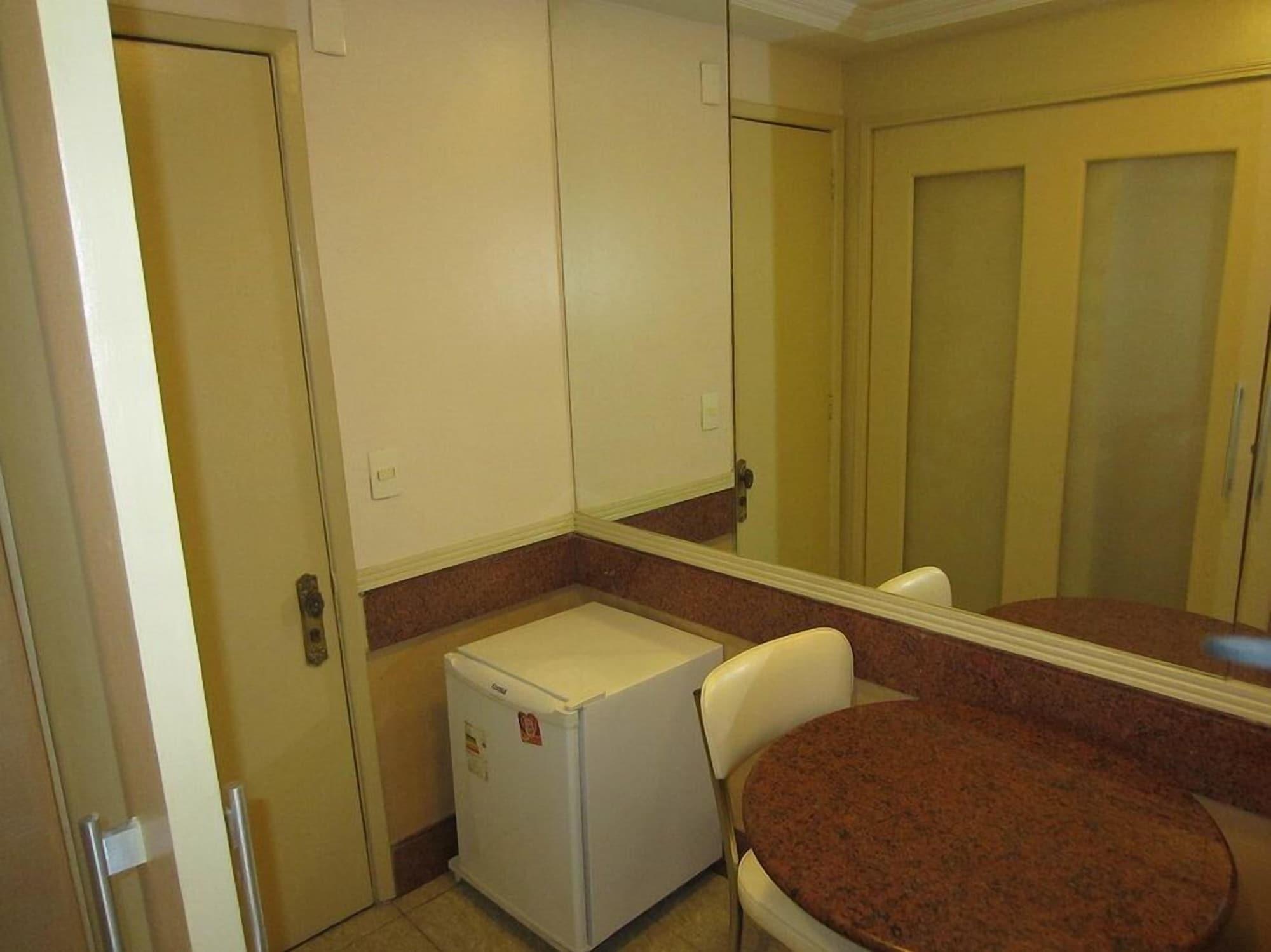 Set de Habitación Copamar Hotel