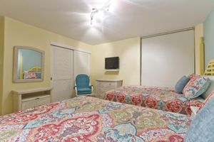 Alquiler Vacacional - Sea Vista by South Padre Condo Rentals