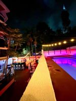 Alojamiento - Panamá Experience Hostel