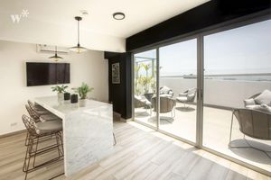 Alquiler Vacacional - w Designer Loft in the Heart of Barranco