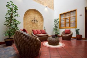 Alojamiento - Pepe's House Cuenca I Boutique Hotel