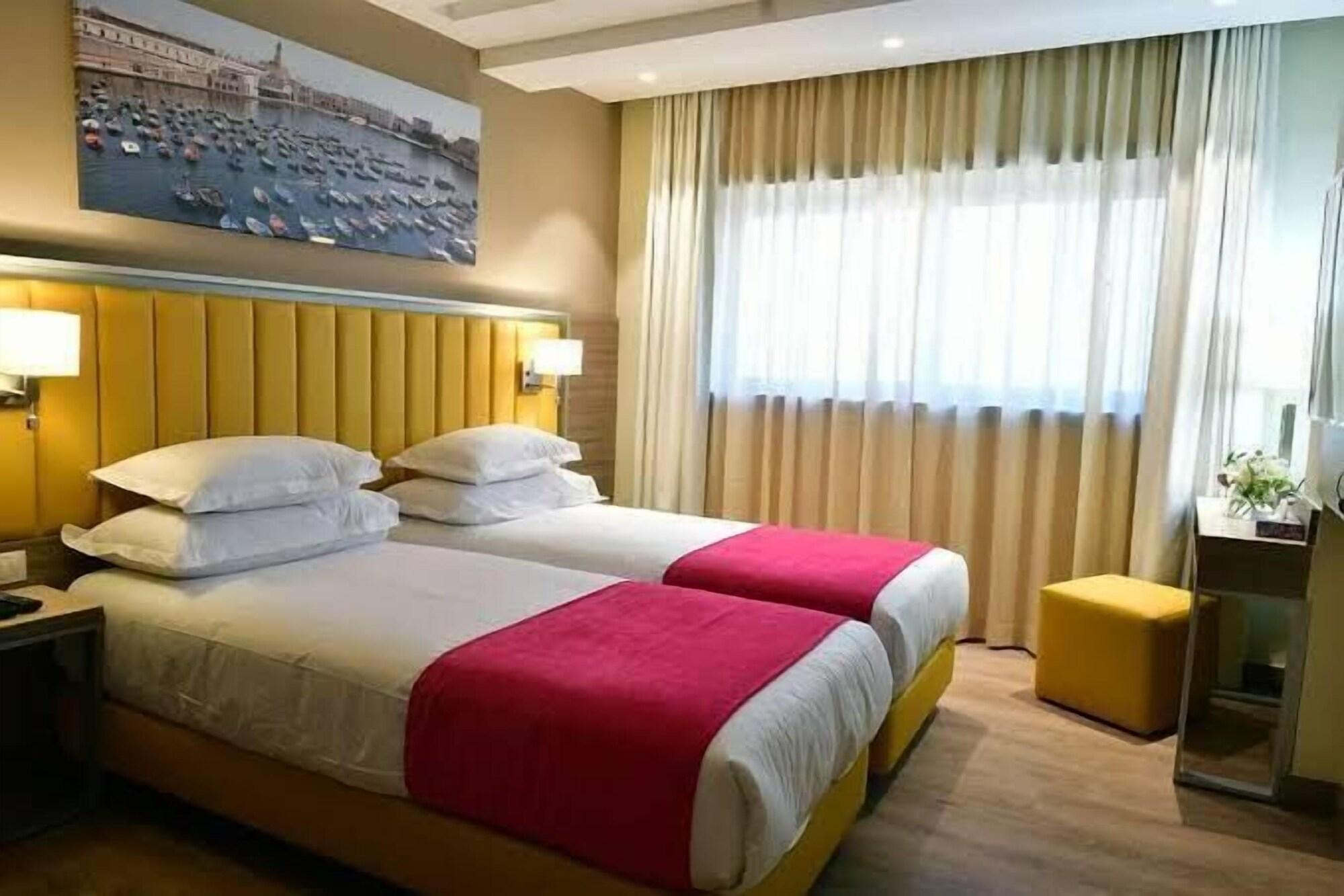 Habitación Al Naya Hotel