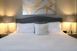 Alquiler Vacacional - Elegant Two Bedroom Suite