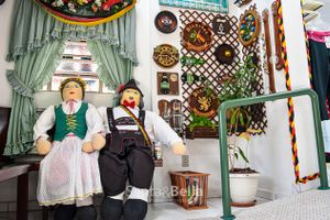 Actividad - Full Day City Tour Blumenau