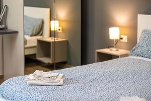 Alojamiento - Ambasciatori B&B