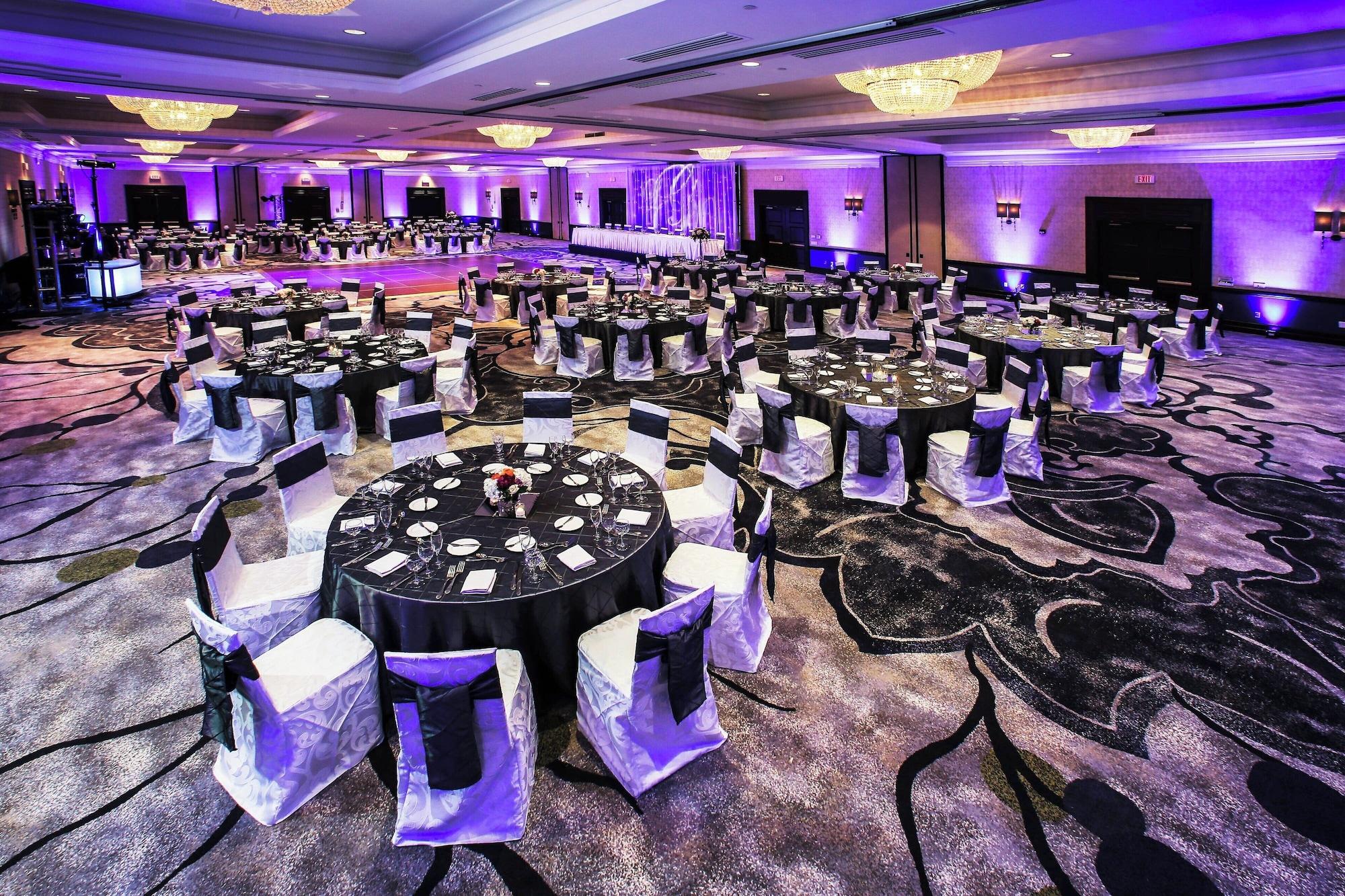 Salón de Baile Marriott Milwaukee West