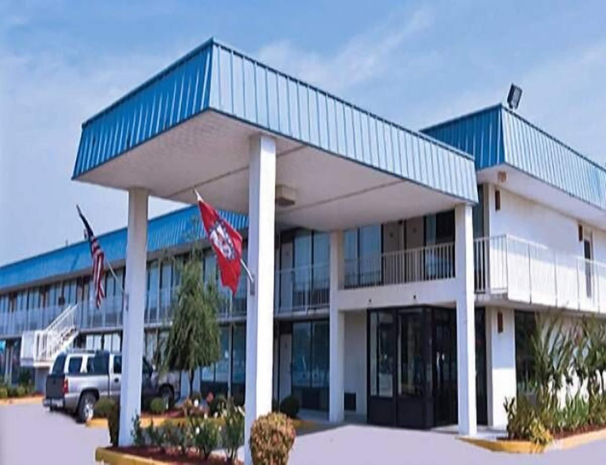 Varios Express Inn West Memphis