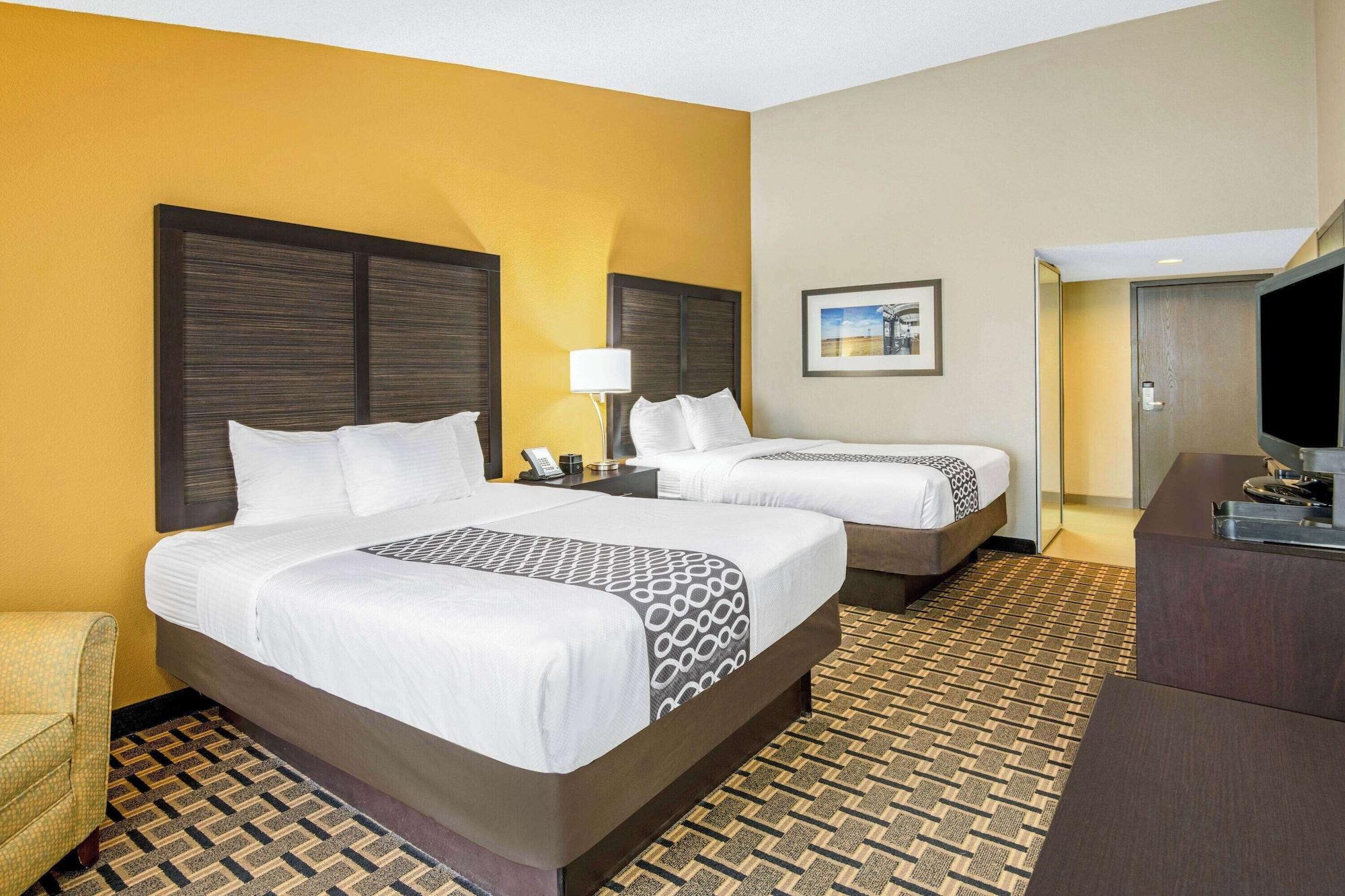 Habitación La Quinta Inn & Suites by Wyndham Denison - N. Lake Texoma