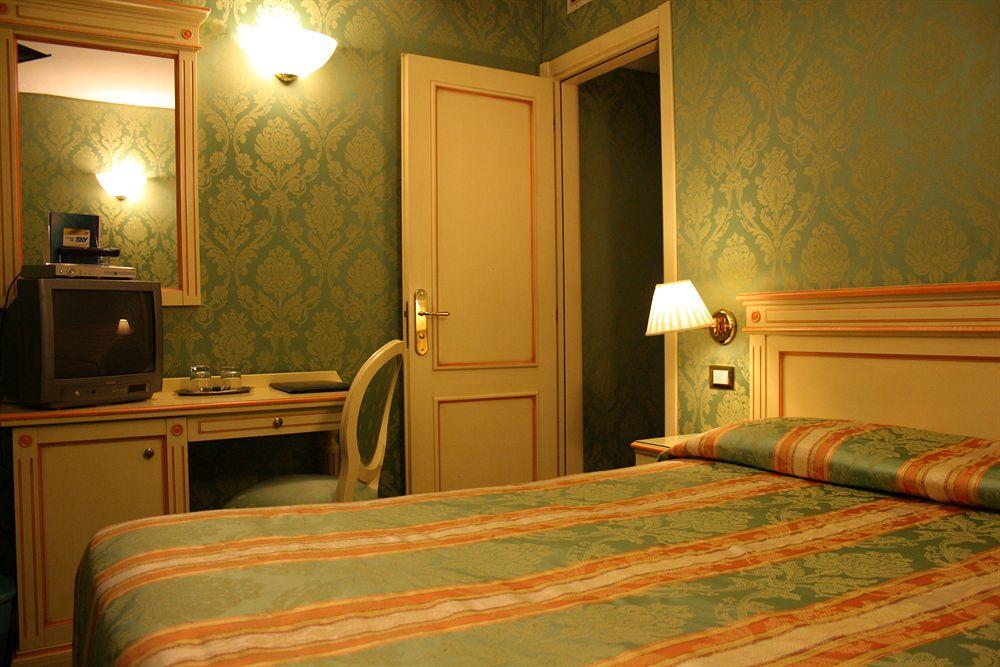 Hotel Hotel Villa Delle Palme