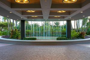 Alojamiento - Royal Sonesta San Juan