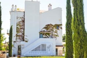 Alojamiento - Masseria Torrechiara Eco Dimora di Charme.