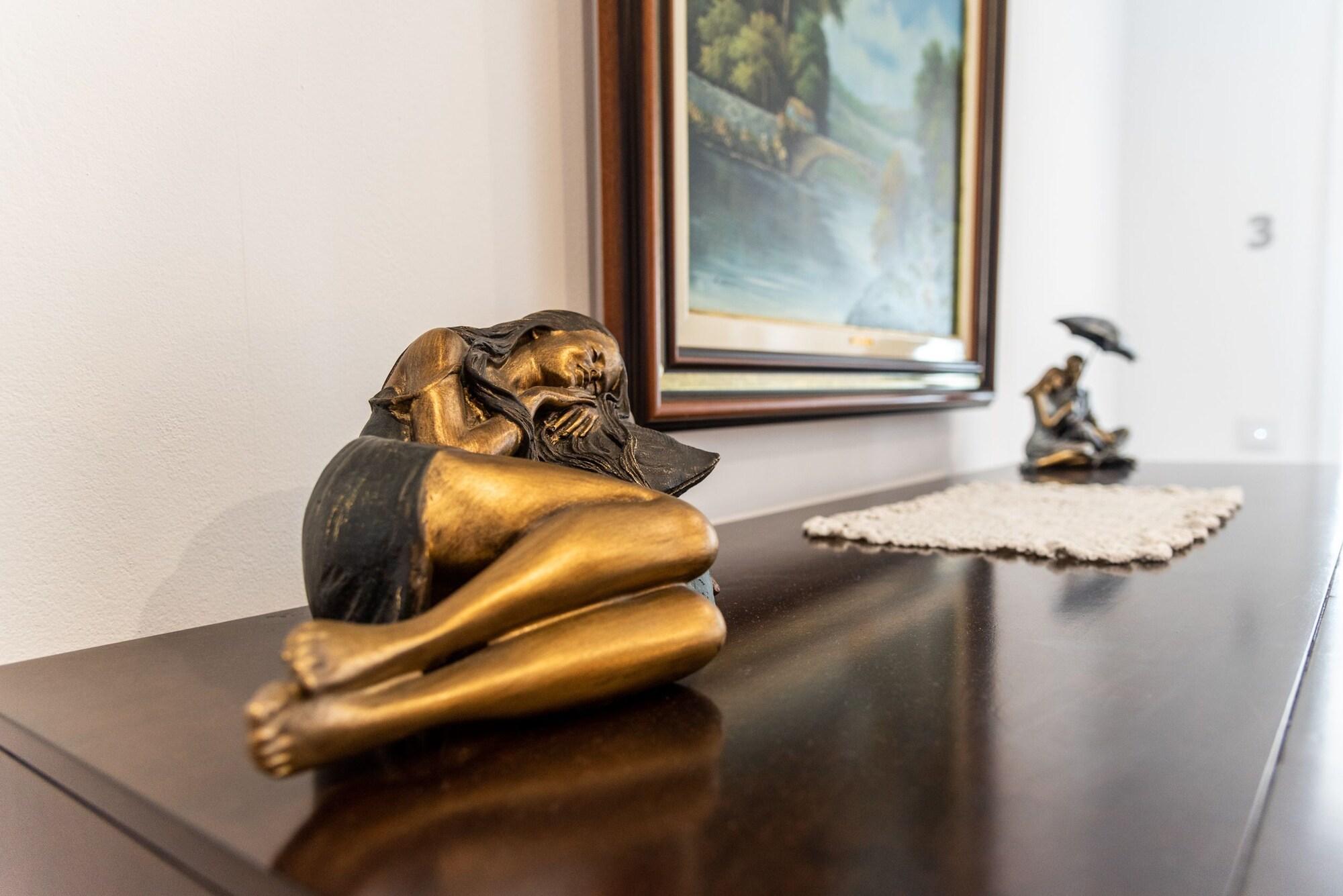 Comodidades del Alojamiento Garoupas Inn