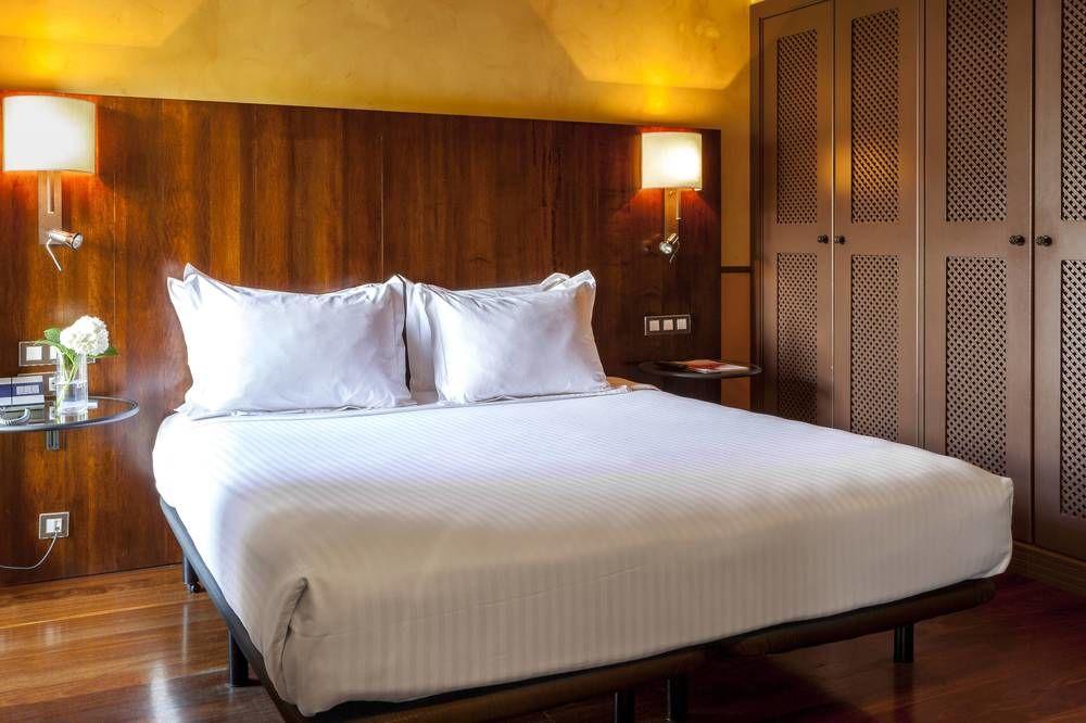 Habitación Hotel Palacio del Carmen, Autograph Collection