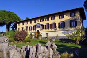Alojamiento - Casafrassi Hotel Agriturismo