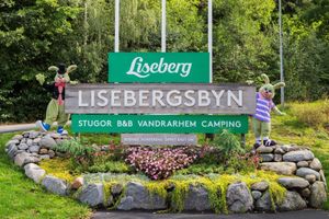 Alojamiento - Lisebergsbyn Vandrarhem - Hostel