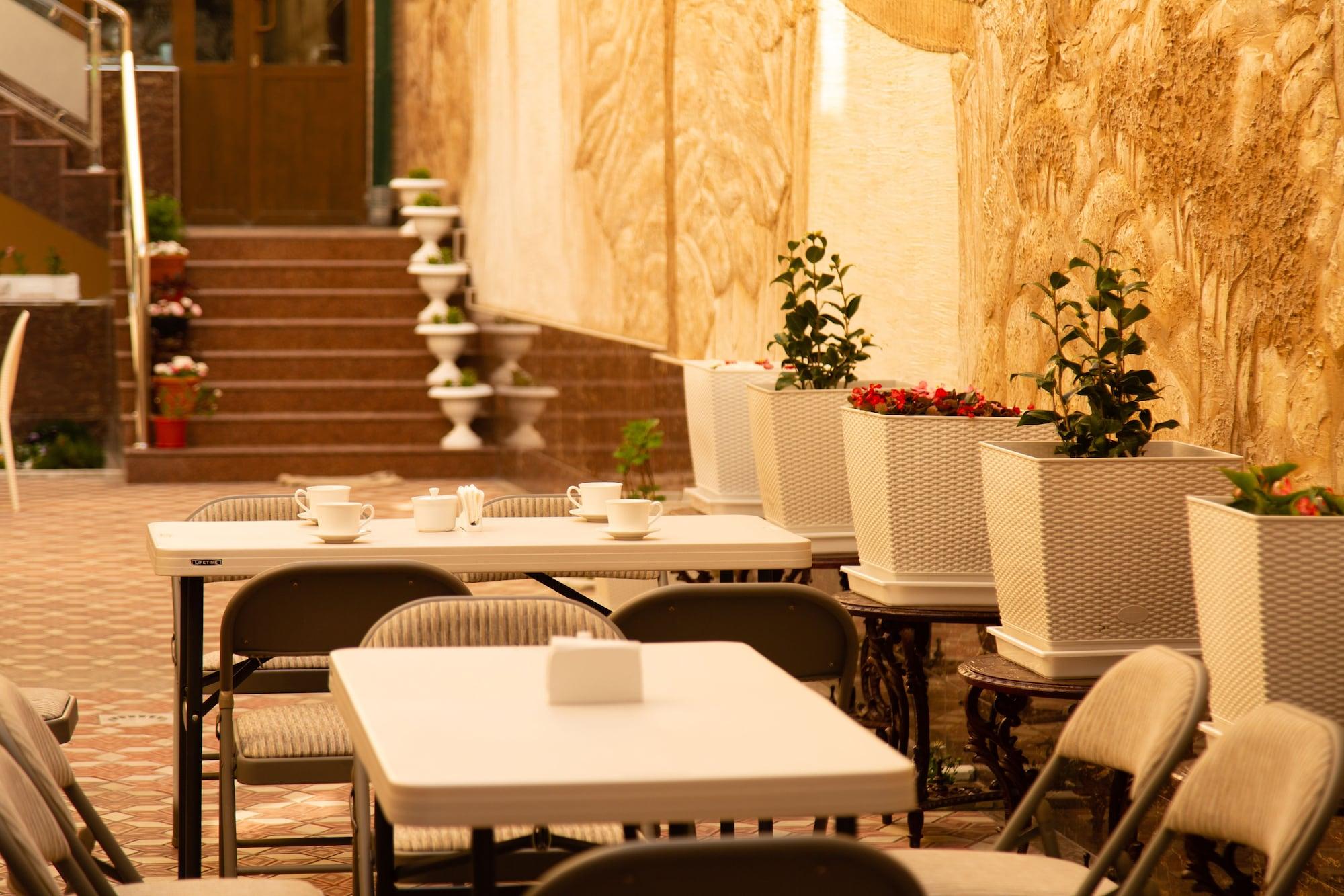 Equipamiento de Habitación Cinzano Complex