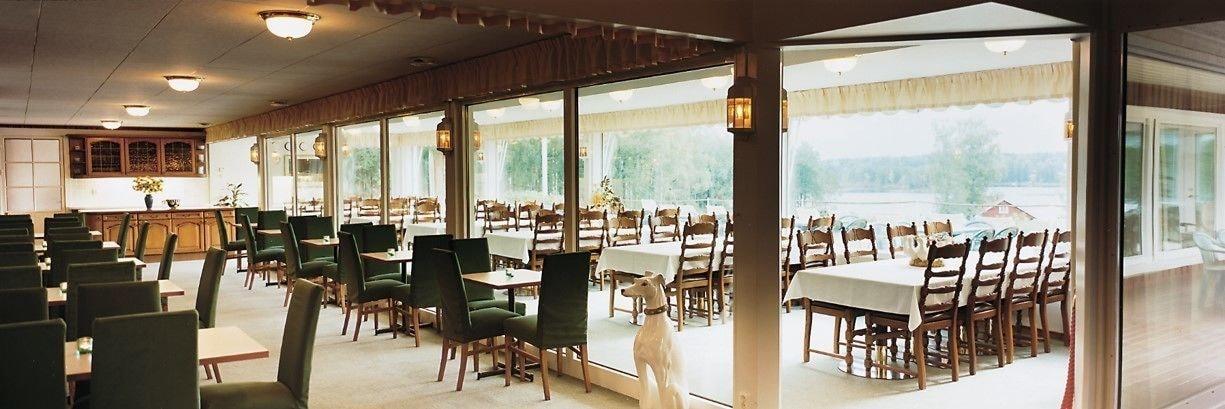 Restaurant Sandvik Gård