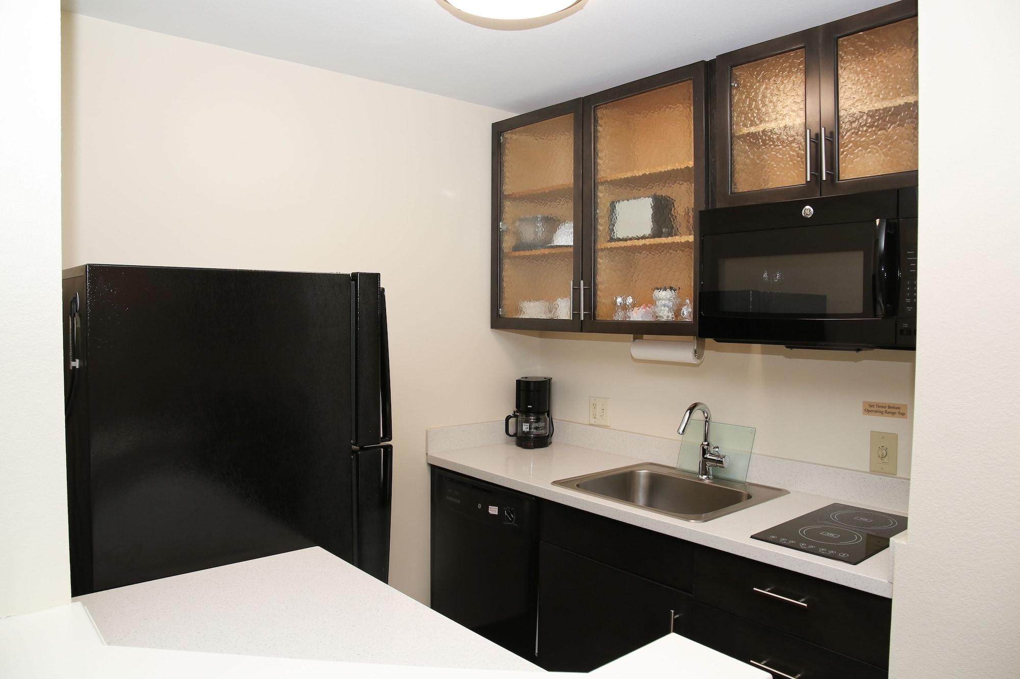 Equipamiento de Habitación Candlewood Suites Portland - Scarborough by IHG