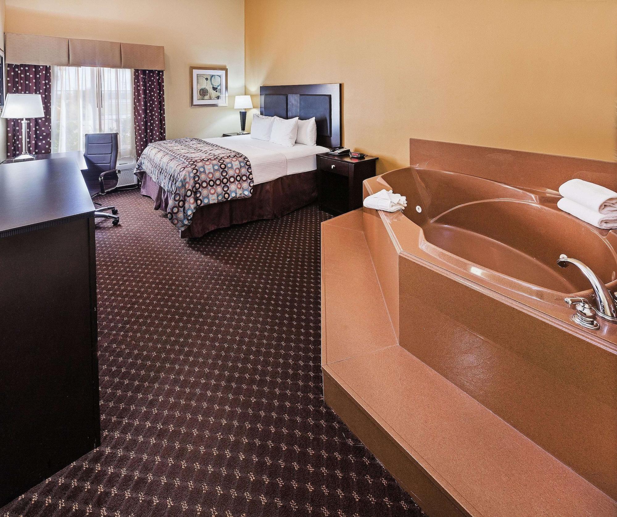Habitación La Quinta Inn & Suites by Wyndham Alvin
