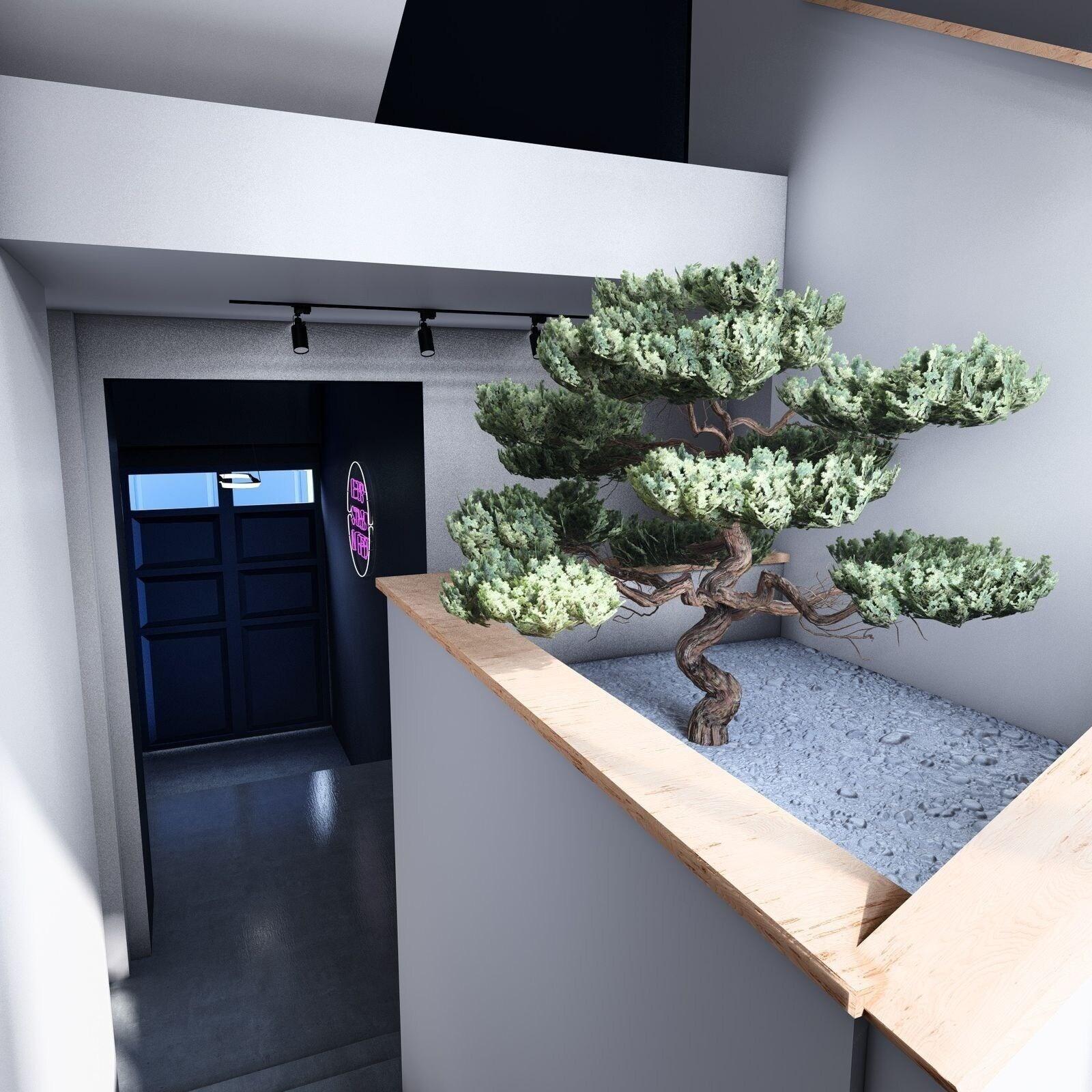 Vista Exterior By Bel Ami