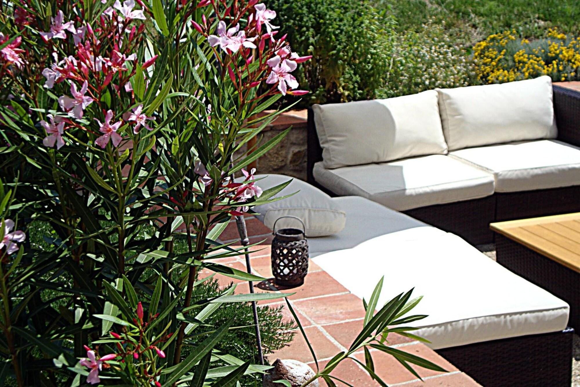 Equipamiento de Habitación La Bastide